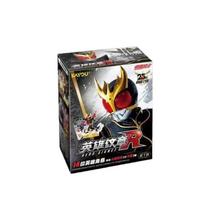 Kamen Rider Faiz Cyclone Joker Brave Dragon N·DAGUVA·ZEBA Action Figure Toys Model Peripheral  Birthday Gifts