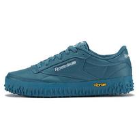 Reebok Club C Vibram 'Turquoise Blue' IG2833 42 gray