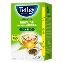 Tetley Žaliosios arbatos pakelis, 500g blue