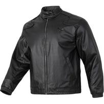 PUMA Archive Jackets & Coats Unisex Black 630967-01 L juoda