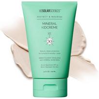 MDSolarSciences Mineral Sun Cream SPF 50 100ml, 1 pcs white