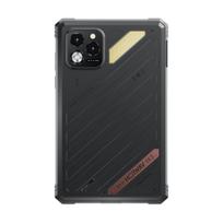 HOTWAV R11 Pro tvirtas planšetinis kompiuteris, 2026 nešiojamas planšetinis kompiuteris, Android 16, 8,7 colio, 10150 mAh, 24(8+16GB)+256GB, Su rašikliu, OTG/GPS/NFC/Veido ID, Juodas 8GB+256GB