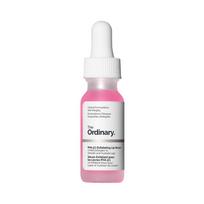 The Ordinary PHA 5% Exfoliating Lip Serum Smoothing & Softening Lip Care 15ml white