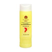 Bee & Flower Smoothing Hair Conditioner 450ml 1 Bottle yellow