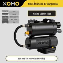 Little Demon Portable Mini Air Compressor for Home Decoration & Renovation