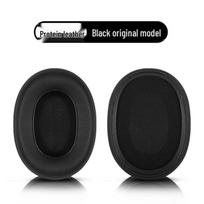 Replacement Accessories for AKG K371/K361: Headband, Ear Cups, and Sponge Covers black