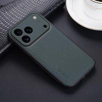 Compatible Xiaomi 17T Leather Texture Case, Fits 15T/15 & 13PRO Models, Drop-Proof Protective and Simple Design. Xiaomi 13 Ultra orange
