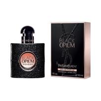 Yves Saint Laurent Black Opium Eau De Parfum Women's Eau De Parfum EDP,30ml/50ml/90ml/150ml 30ml