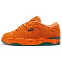 Anwar Carrots x Puma 180 Scavenger Hunt Pack - Rickie Orange Unisex Sneakers Warm-White 398802-02 41 red
