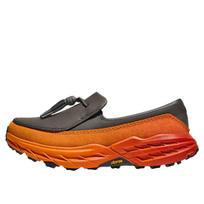 HOKA Speed Loafer Asfalto Ember Unisex Sportbačiai Pilki 1162170-APHL 40 gray