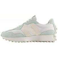 CALIA x New Balance 327 Mėtų Rožinės Moteriški Sportbačiai Žali WS327CGP 39 gray