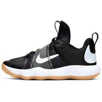 Nike React HyperSet Juodi/Balti sportbačiai CI2955-010 44 black