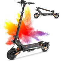KuKirin G2 Master -- Elektrinis paspirtukas -- 10 colių ratai - Maksimalus greitis 60 km/h - Baterija 52 V 20,8 Ah