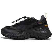 Reebok Zik Kinetica 2.5 Edge Laisvalaikio Bėgimo Batai Vyriški Sportbačiai Juodi IE5874 39 black