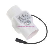 Powerful 12V Inline Duct Ventilation Fan Suitable For Effective Exhaust&Cooling In Domestic And Commercial Environments