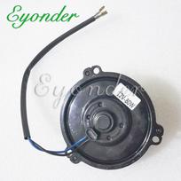 Heater Heating Condenser Radiator Electronic Cooling Blower Fan Motor for Suzuki SX4 1.6 2006- CSA512K656 9730LWC 263500-5820