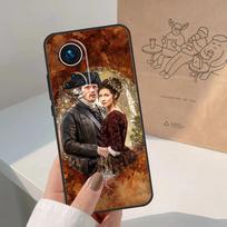 Outlander Case For Honor Magic 8 Pro 5 6 7 Lite Honor 200 400 Pro X9c X9b X9a X8a X8b 50 70 90 Cover For Honor 50 brown