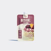 Flimeal baltymų kokteilis #Saldi bulvė 45g