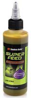 Tandem masalai superfeed difuzinis karpių stiprintuvas 100ml gyvas citrusas