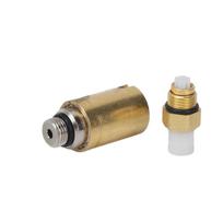 Pneumatinės pakabos likutinio slėgio vožtuvas 7L0616813B Tvirtas metalinis pakaitalas Cayenne beige