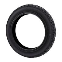 2.50 10 Motokroso padanga 4PR Padidinta trauka Atspari vakuuminė padanga Pakeitimas CRF50F XR50R black