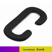 Compatible Sponge Pad for HTC VIVE VR Goggles - Breathable and Reusable gray