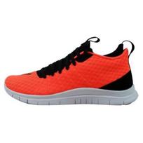 Nike Free Hypervenom 2 'Total Crimson' 747139-800 46 oranžinė
