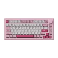 AKKO 5075 V3 Wireless Belaidė Žaidimų Klaviatūra | Prunus Lannesiana, V3 Piano Pro