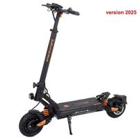 KuKirin G2 Master Version 2025 Trottinette Électrique - Moteur 1000 W x 2 - Batterie 52V 20,8Ah - Pneus 10 Pouces - Autonomie 70 km juoda