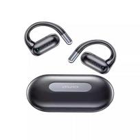 aWEI T93 Atvirų ausų Sportinės Ausinės su Ausies Kabliuku Bluetooth juoda
