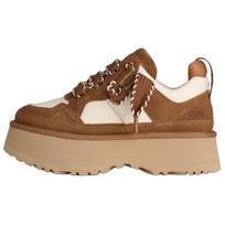 UGG Astromel Merlin žemi kasdieniai batai moteriški rudi sportbačiai 1171541-CHE 37 brown