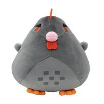 20cm Stardew Valley Chicken Pillow Plush Soft Stuffed Animal Toys Cartoon Stardew Valley Children Birthday Gift Christmas Gift 20cm pilka