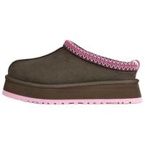 UGG Tazz II EVA Closed Toe Slippers Women's Dark Gray 1174471-DVL 36 gray