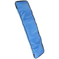 Canoes Kayak Split Paddles Carrying Bag Paddles Protective Storage Bag Waterproofs Boats Oar Storage Bag Easy to Carry juoda