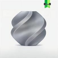 Bambu Lab TPU 3D Printer Filament gray