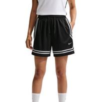 Nike Megzti Madingi Sportiniai Laisvalaikio Šortai Moteriški Šortai FV8506010 M black