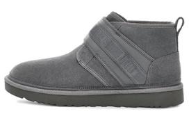 UGG Neumel Boot Snapback Metal Grey 1118570-MTL 44