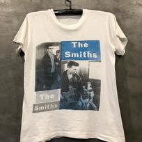 The Smiths retro rock T-Shirt S gray