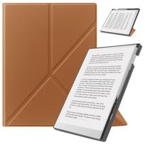 Auto Sleep/Wake Smart Cover Wear Resistant Protective Shell Folio Cover for ReMarkable Paper Pure ruda