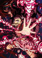 Demon Kimetsu no Yaiba 9 Slayer Vol. (Limited Edition) [Blu-ray]