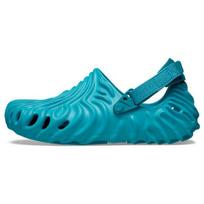 Crocs x Salehe Bembury Pollex Clog Clogs Unisex Blue 207393-4ST 36-37 blue