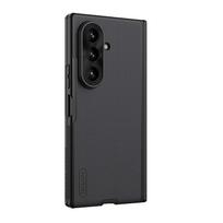 Nillkin for Samsung Galaxy Z Fold 8 Ultra Magnetic Fold Phone Case Ultra Thin Matte TPU + PC Anti Shockproof Back Cover Galaxy Z Fold 8 Ultra black