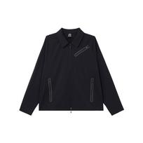 Under Armour striukės & paltai Vyriški Juodos spalvos 1383029-001 L juoda