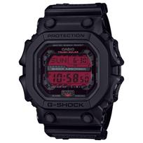 Casio Digital Solar Watch for Men G-SHOCK GX-56BBR-1 (Overseas Model) . black