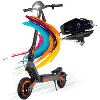 KUKIRIN G2 High-end all-terrain electric scooter 48V 15.6Ah Foldable premium model 10-inch tires City Electric Scooter