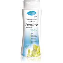 Bione Cosmetics Antakne valomasis losjonas su siera 255 ml