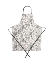 Prijuostė „Ralph apron“