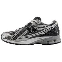 „New Balance NB 1906R“ patogūs, smūgius sugeriantys, dilimui atsparūs, kvėpuojantys, lengvi, žemo ūgio, laisvalaikio bėgimo bateliai mieste ir į darbą U1906RCG 36 black