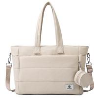 New Mommy Bag Multi Functional Travel Maternal and Child Bag Large Capacity Baby Diaper Storage Bag juoda