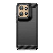 Case For Motorola Moto G54 G53 G52 G51 G42 G41 G34 G32 G30 G24 G22 G04S G13 G14 G200 5G Soft Silicone Carbon Fiber Cover Case Moto G04 juoda